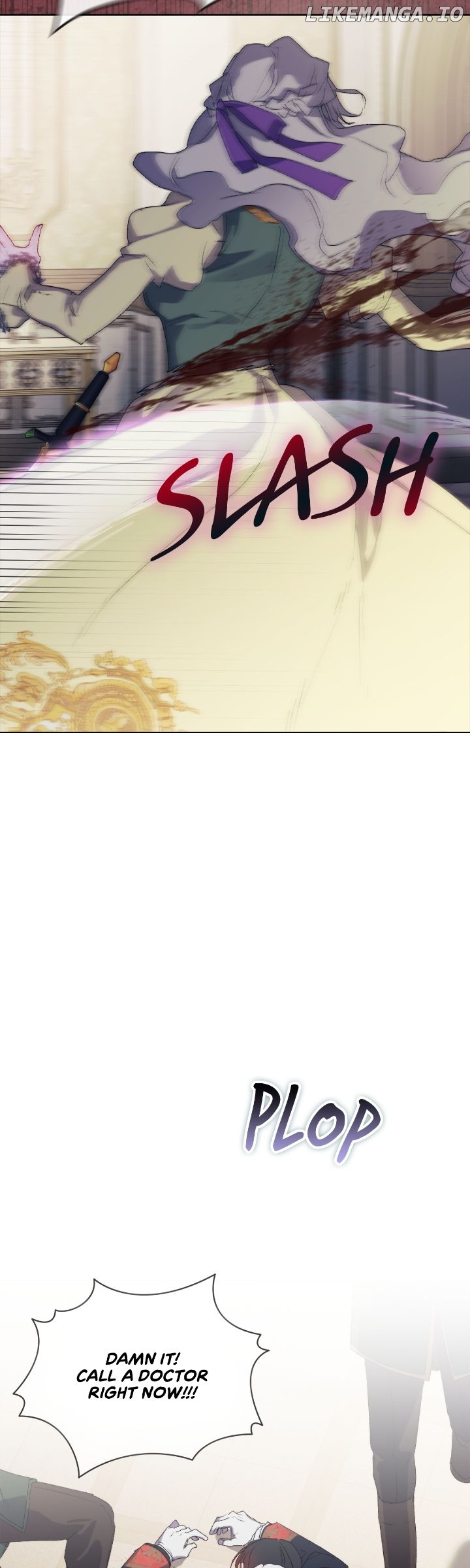 I'll Raise You Well in This Life, Your Majesty! Chapter 115 - page 52