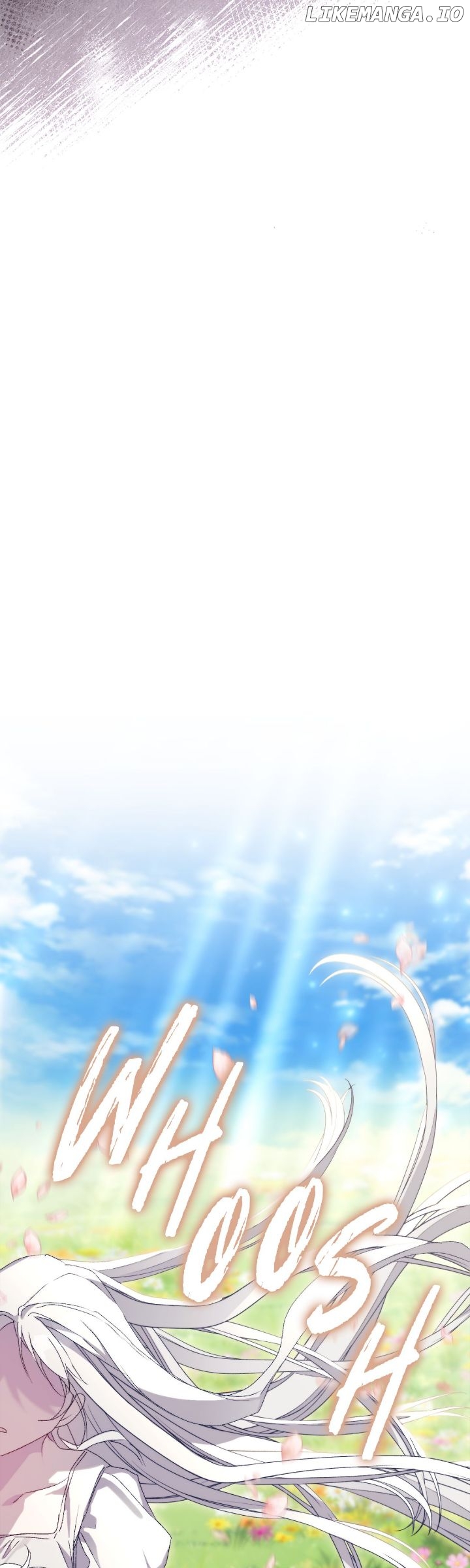 I'll Raise You Well in This Life, Your Majesty! Chapter 115 - page 60
