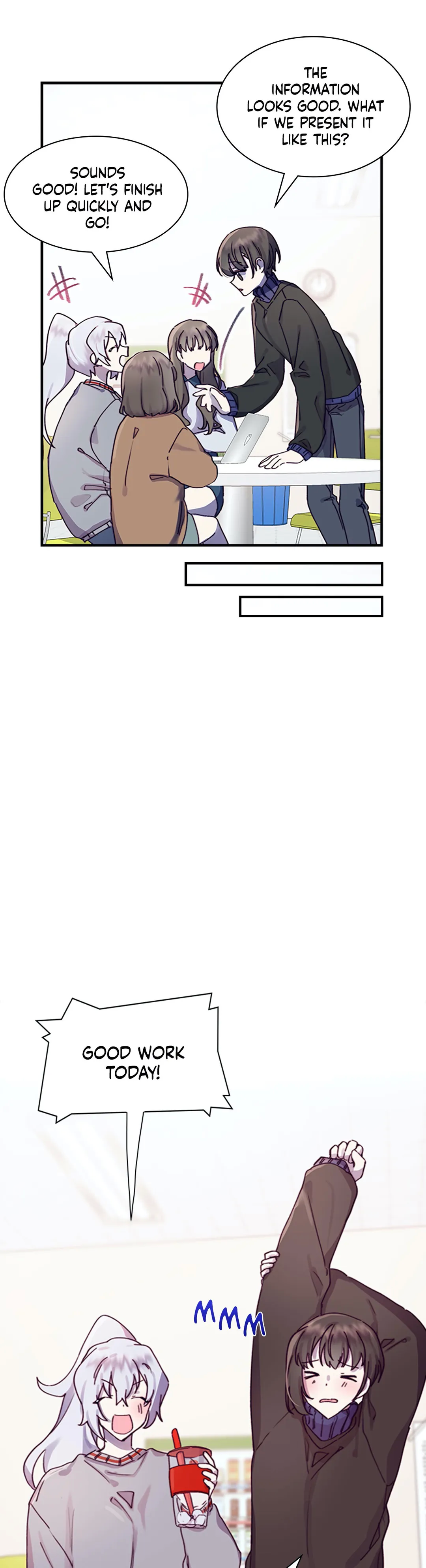 Toy xx Box Chapter 8 - page 16