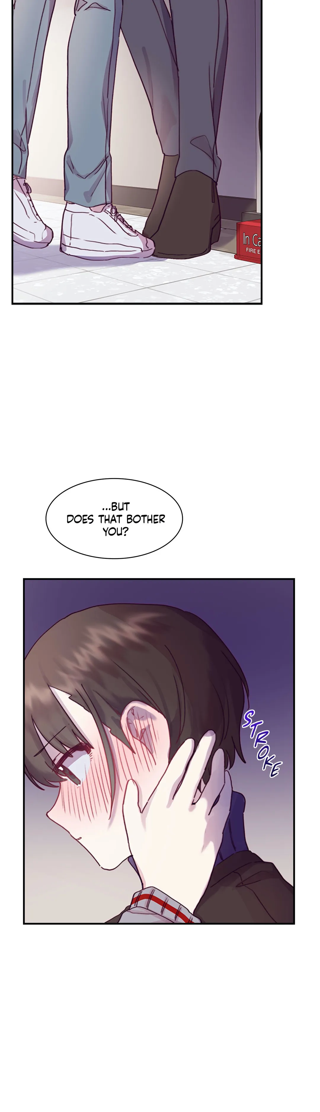 Toy xx Box Chapter 8 - page 39