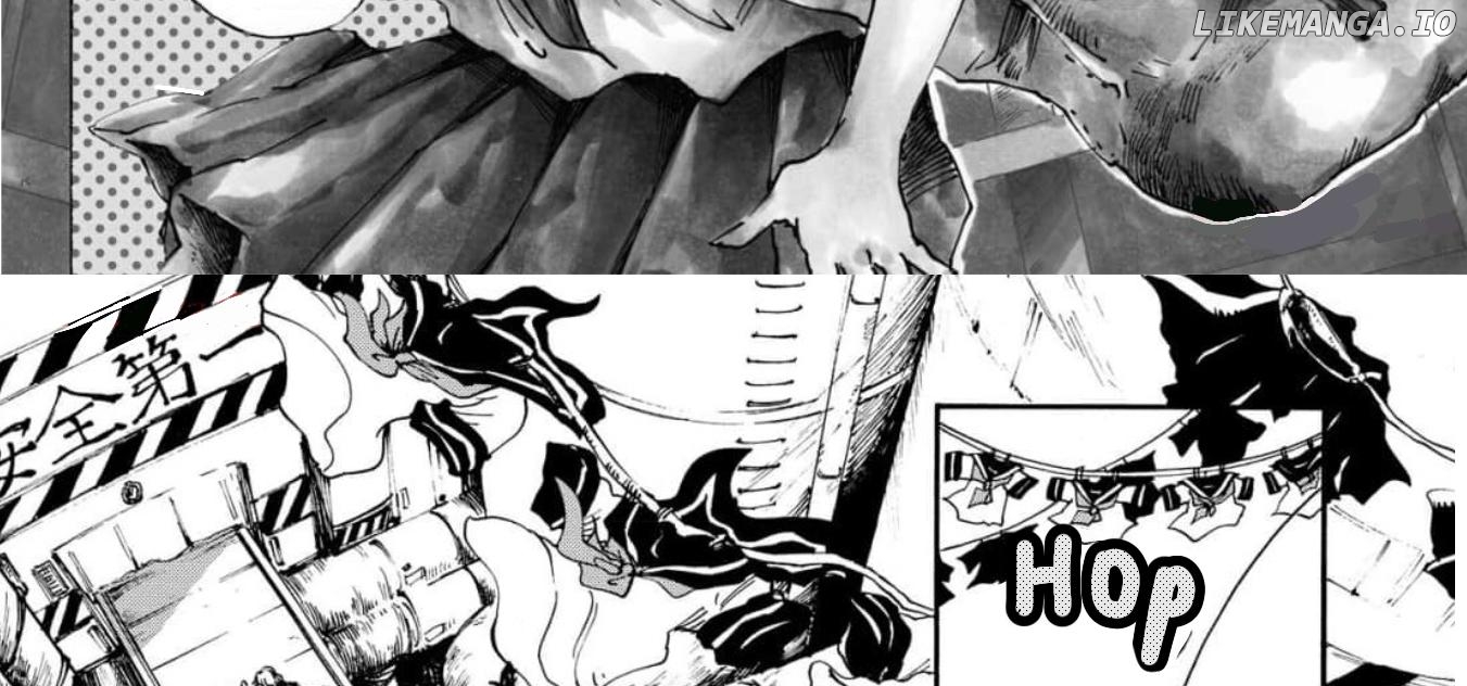 Girl Meet Girl vol 1 Chapter 1 - page 15