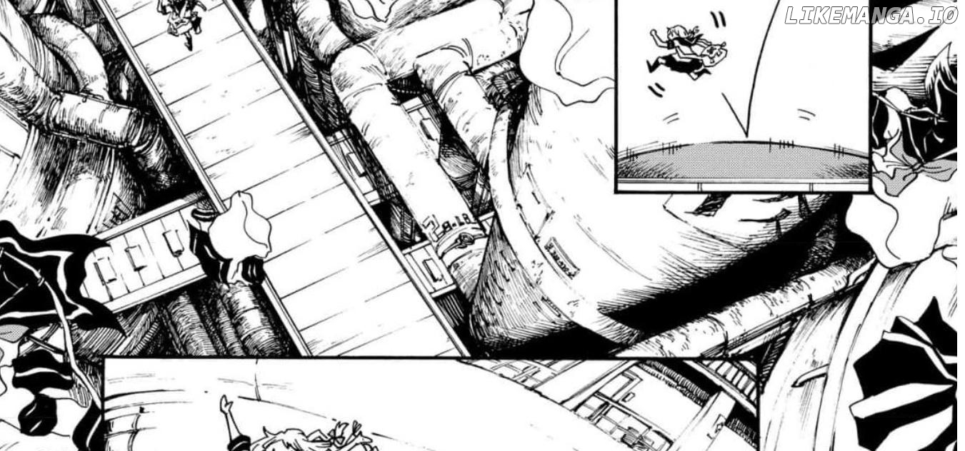 Girl Meet Girl vol 1 Chapter 1 - page 16