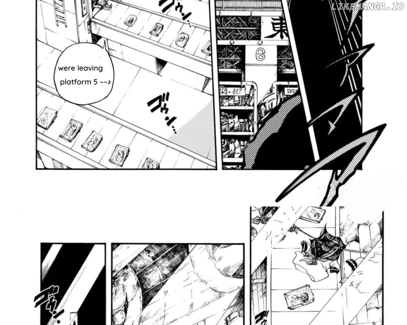 Girl Meet Girl vol 1 Chapter 1 - page 19