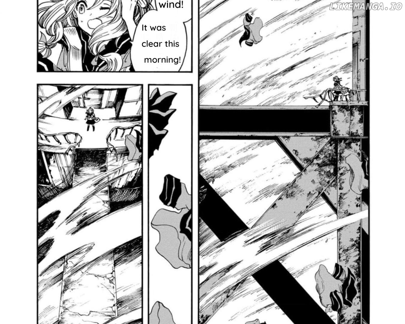 Girl Meet Girl vol 1 Chapter 1 - page 22