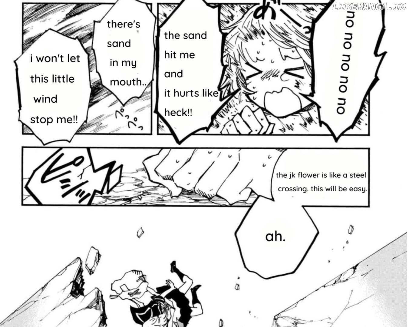 Girl Meet Girl vol 1 Chapter 1 - page 25