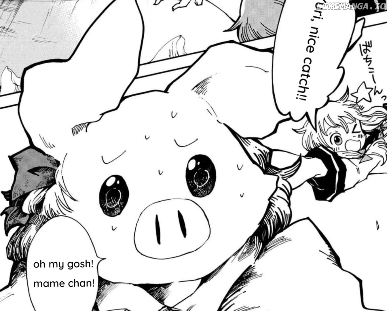 Girl Meet Girl vol 1 Chapter 1 - page 29