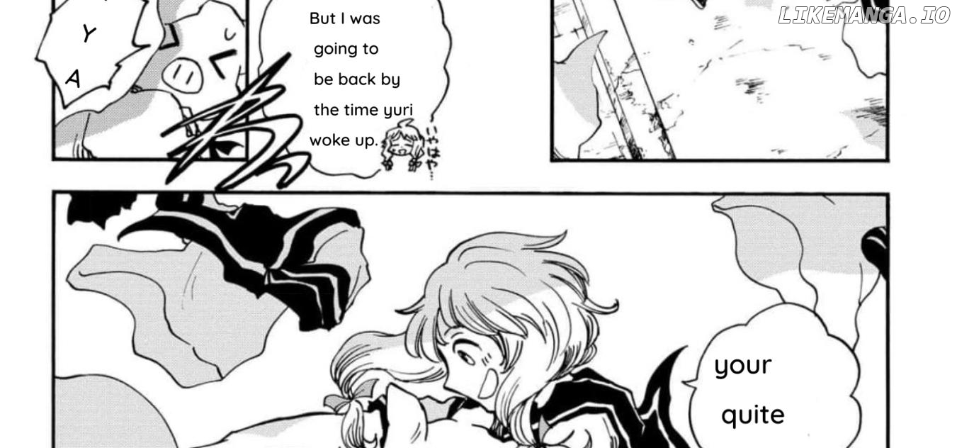 Girl Meet Girl vol 1 Chapter 1 - page 31