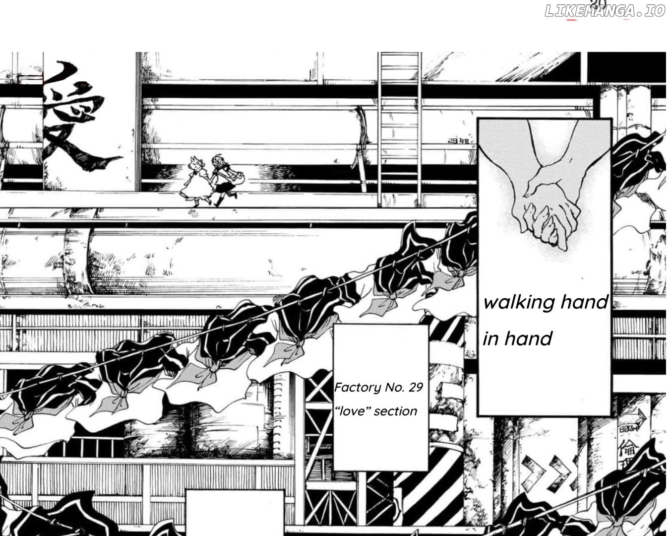 Girl Meet Girl vol 1 Chapter 1 - page 38