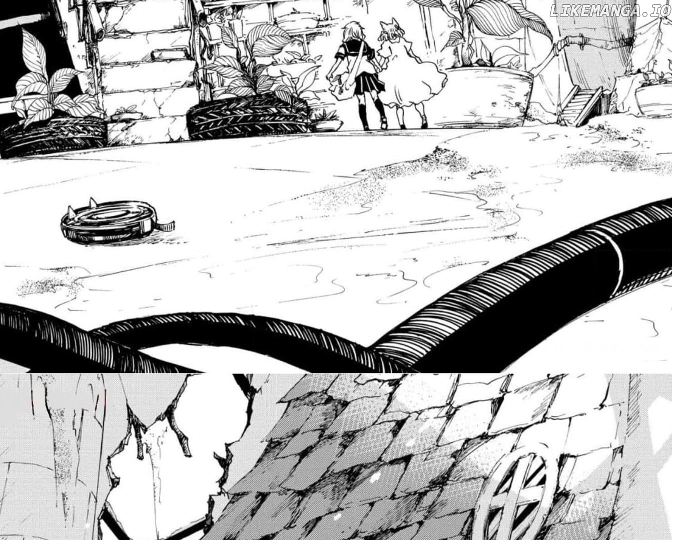 Girl Meet Girl vol 1 Chapter 1 - page 41