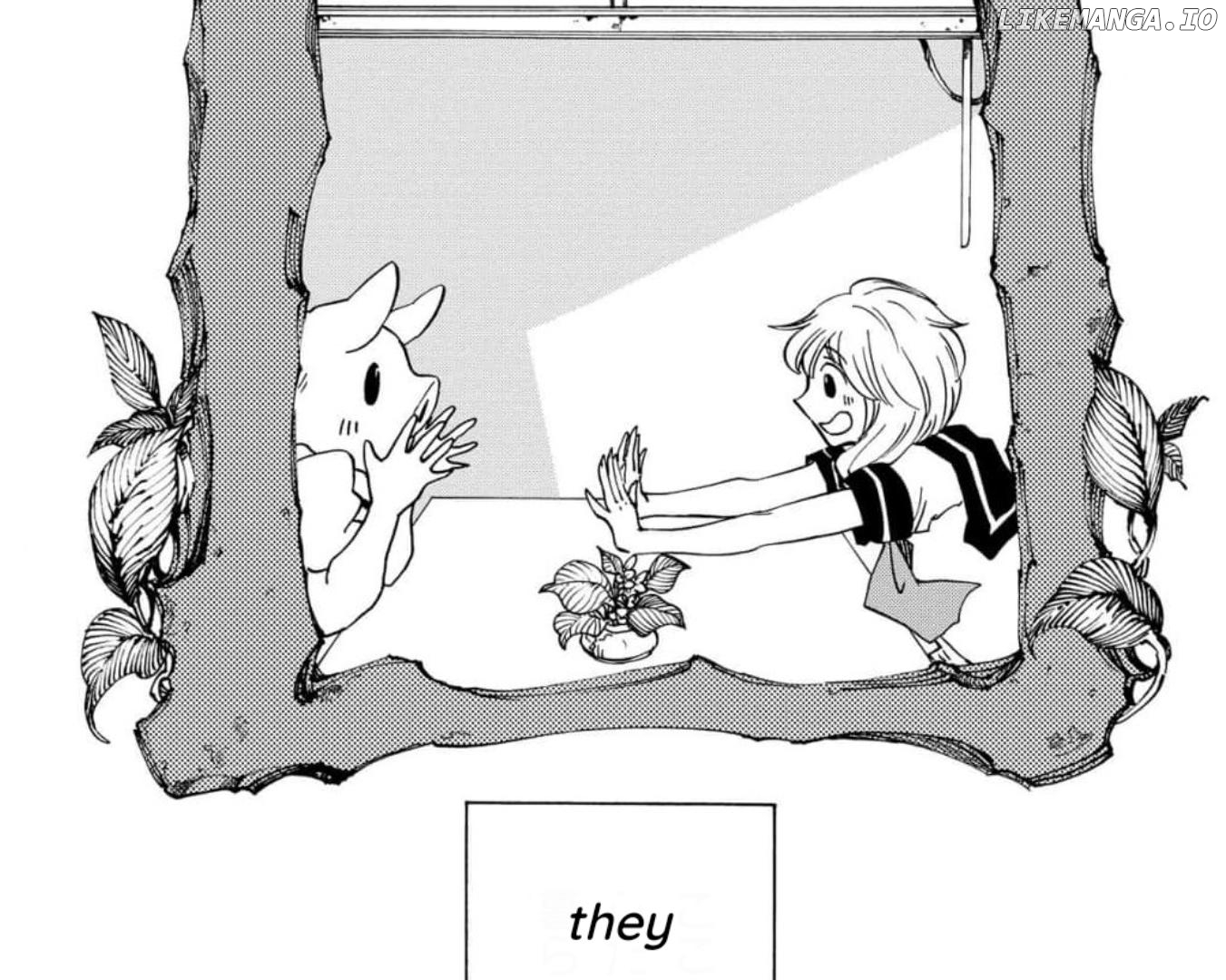 Girl Meet Girl vol 1 Chapter 1 - page 44