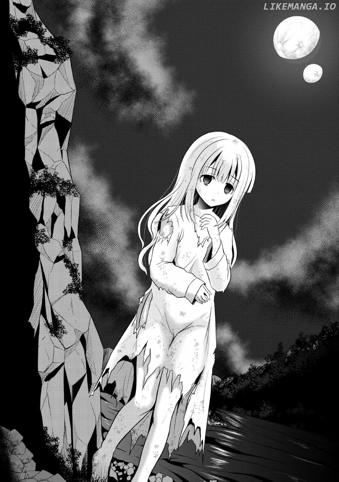 The Frontier Life of the Low-Class Ossan Healer and His Beloved Daughter Chapter 1 - page 28