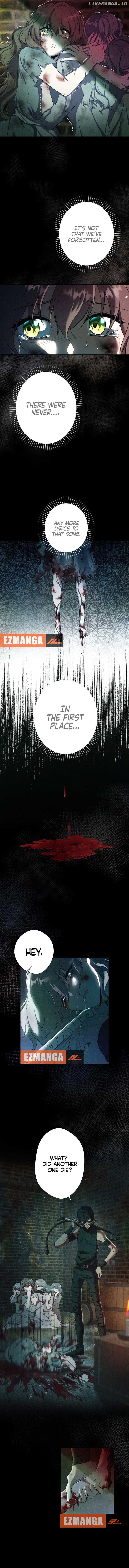 The King of Winter and the Kiss of Fire Chapter 1 - page 4