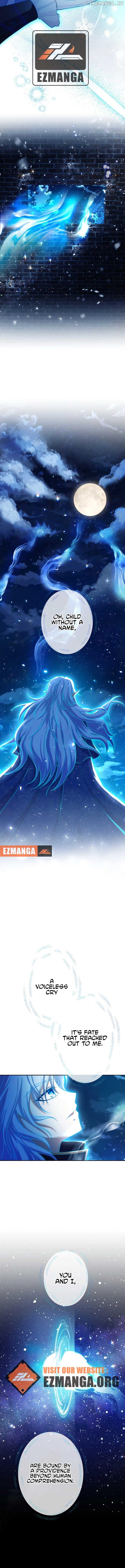 The King of Winter and the Kiss of Fire Chapter 2 - page 3