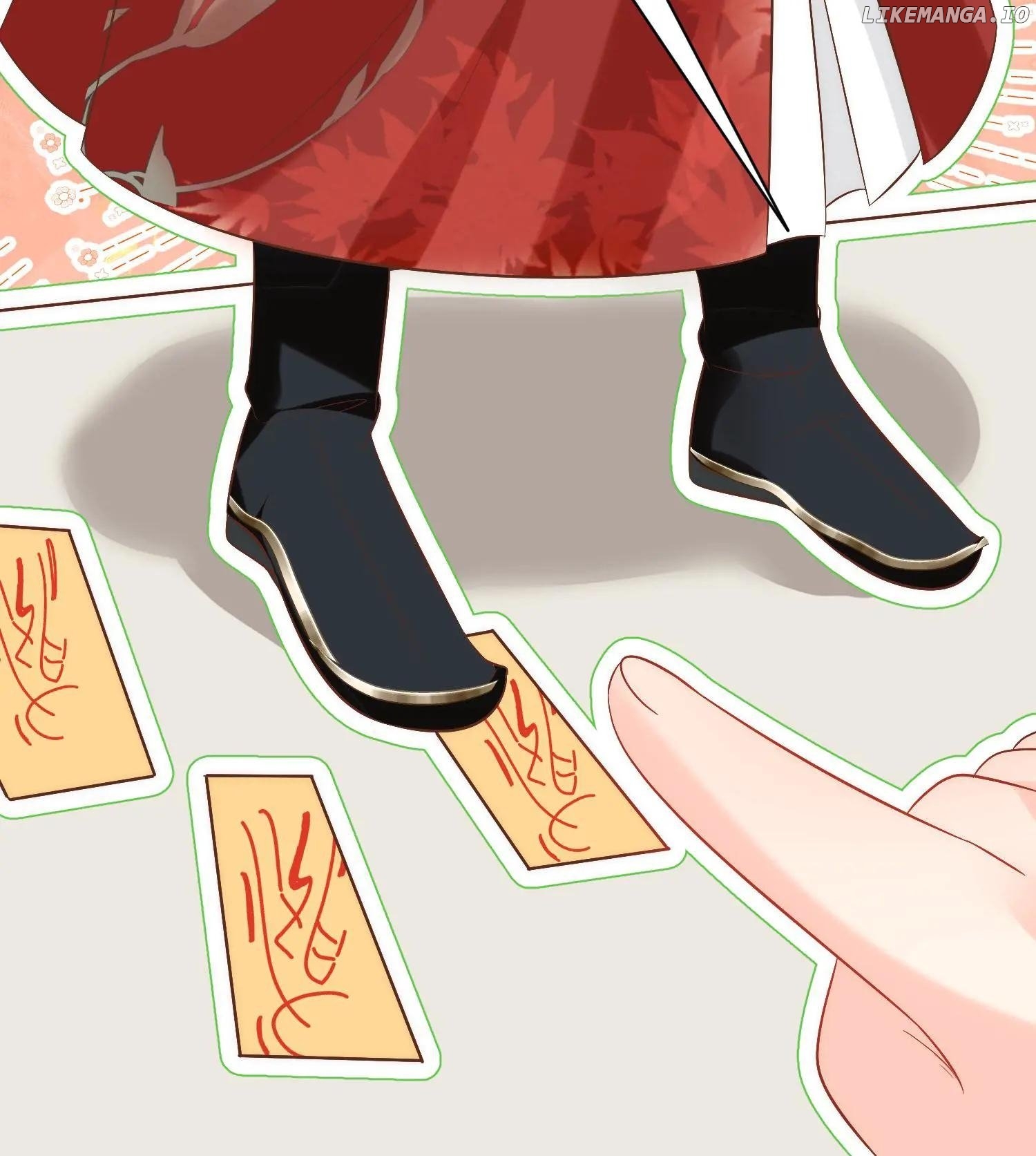 I Saved The Whole Sect By Playing Badly Chapter 2 - page 39