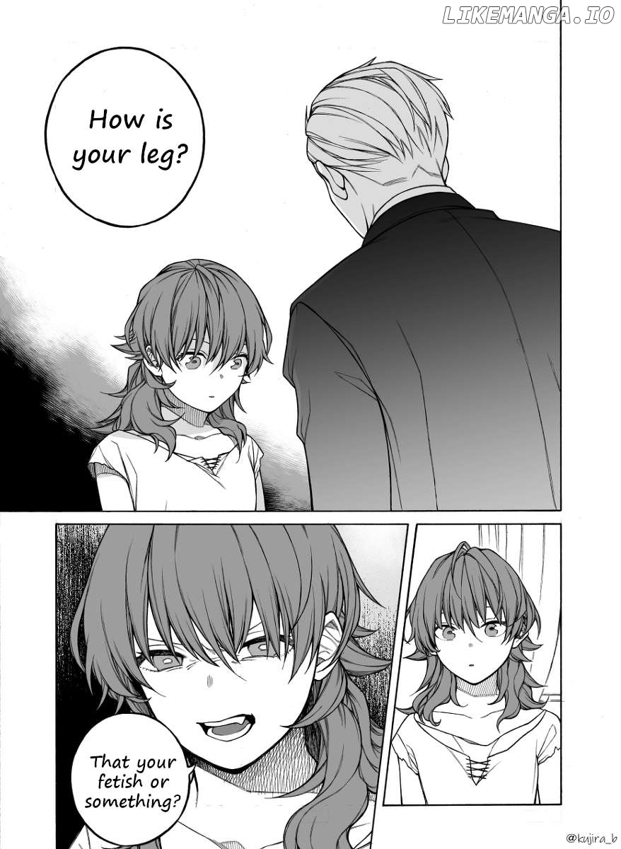 Oya ni Urareta Watashi no Shiawase na Kazoku Chapter 1 - page 14