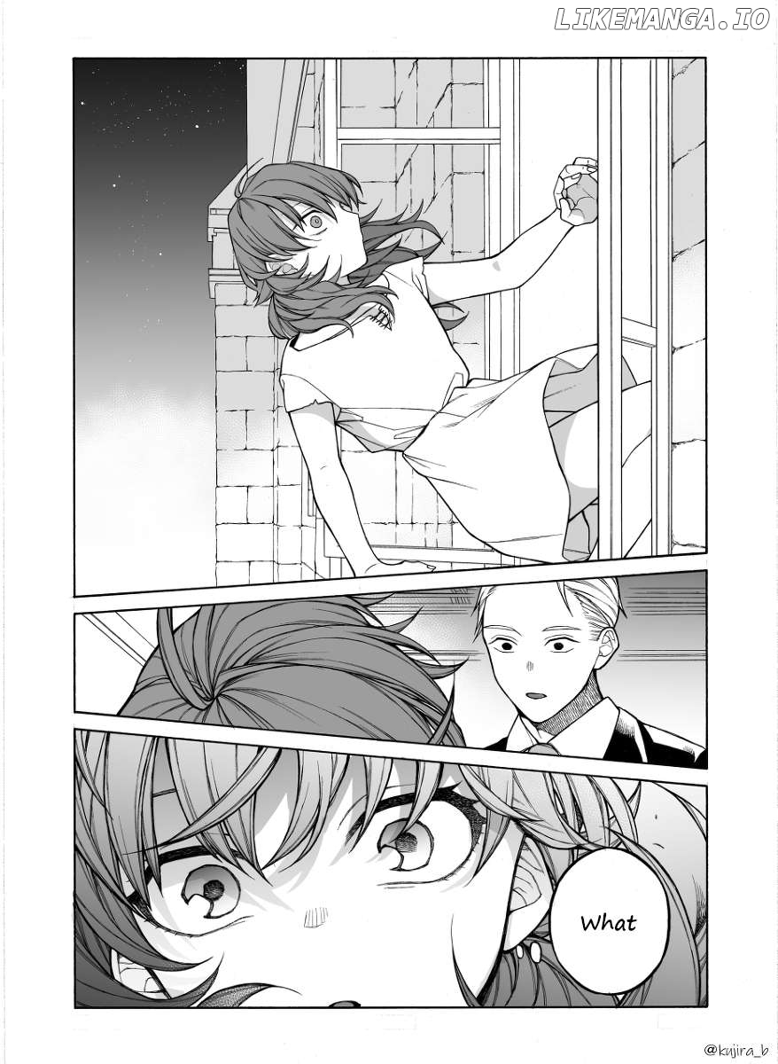 Oya ni Urareta Watashi no Shiawase na Kazoku Chapter 1 - page 27