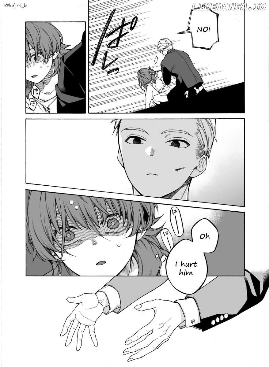 Oya ni Urareta Watashi no Shiawase na Kazoku Chapter 1 - page 29