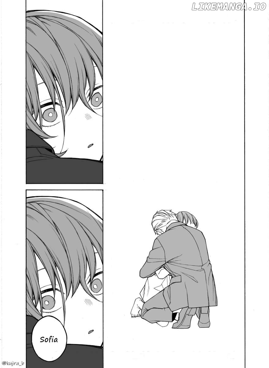 Oya ni Urareta Watashi no Shiawase na Kazoku Chapter 1 - page 30