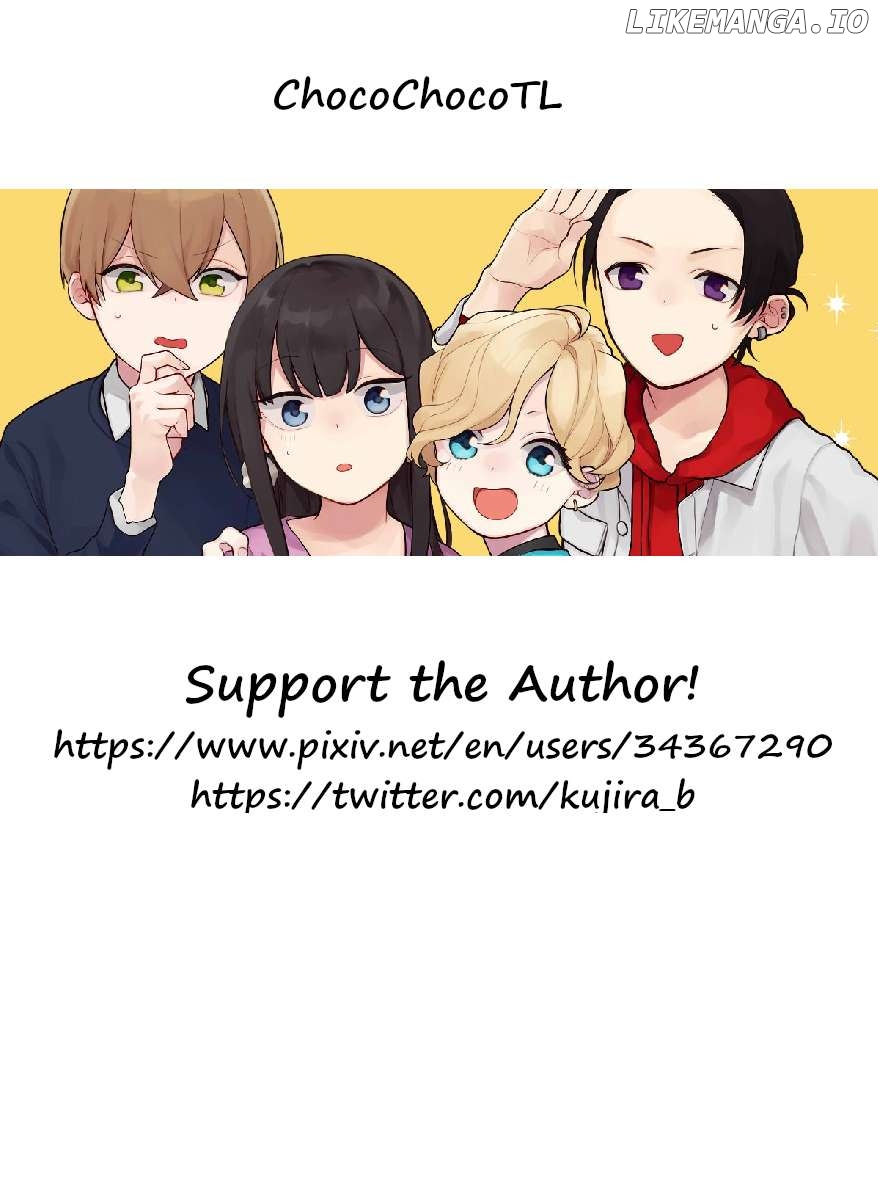 Oya ni Urareta Watashi no Shiawase na Kazoku Chapter 1 - page 37