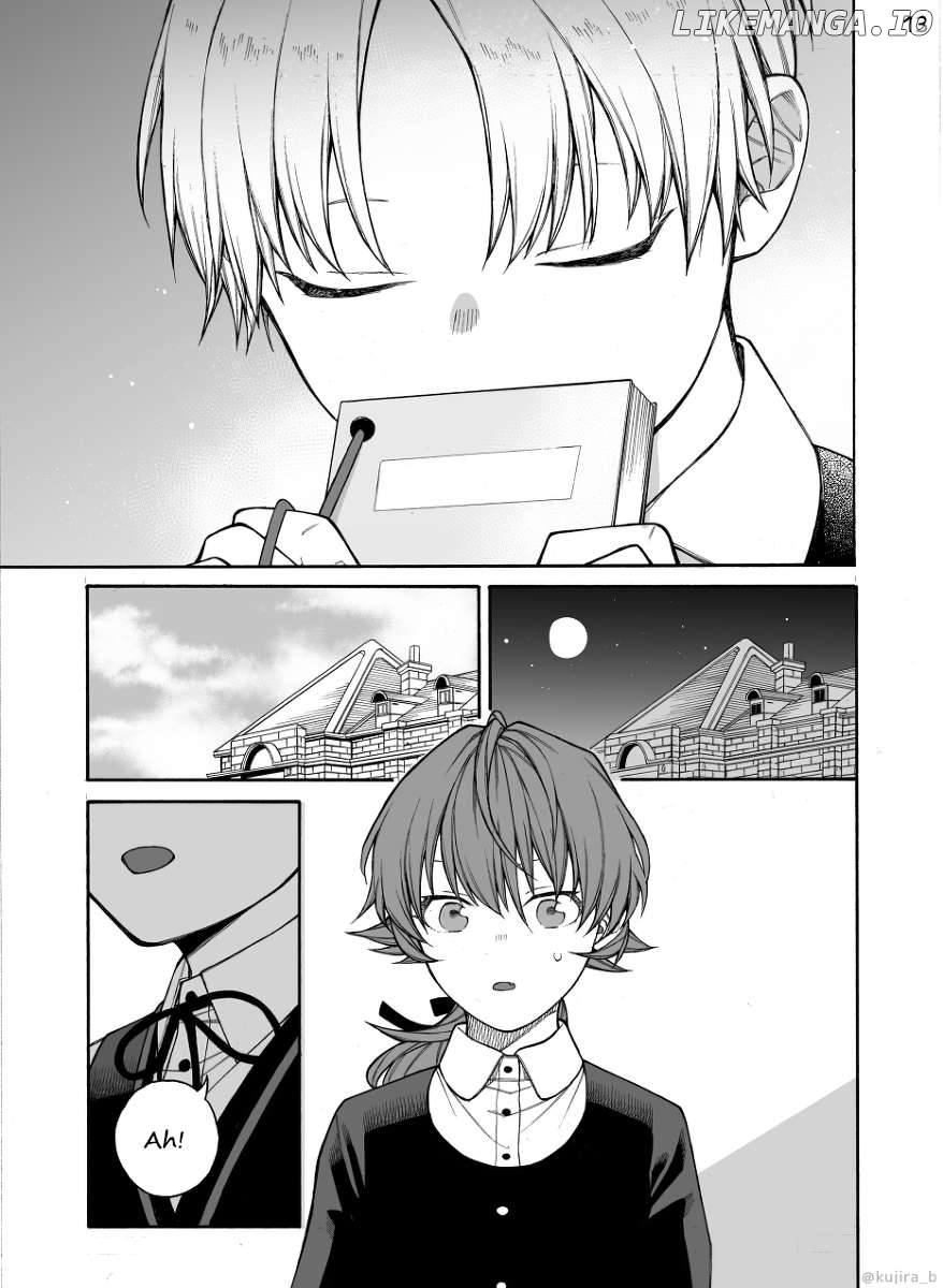 Oya ni Urareta Watashi no Shiawase na Kazoku Chapter 2 - page 13