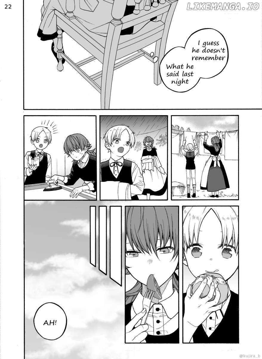 Oya ni Urareta Watashi no Shiawase na Kazoku Chapter 2 - page 22