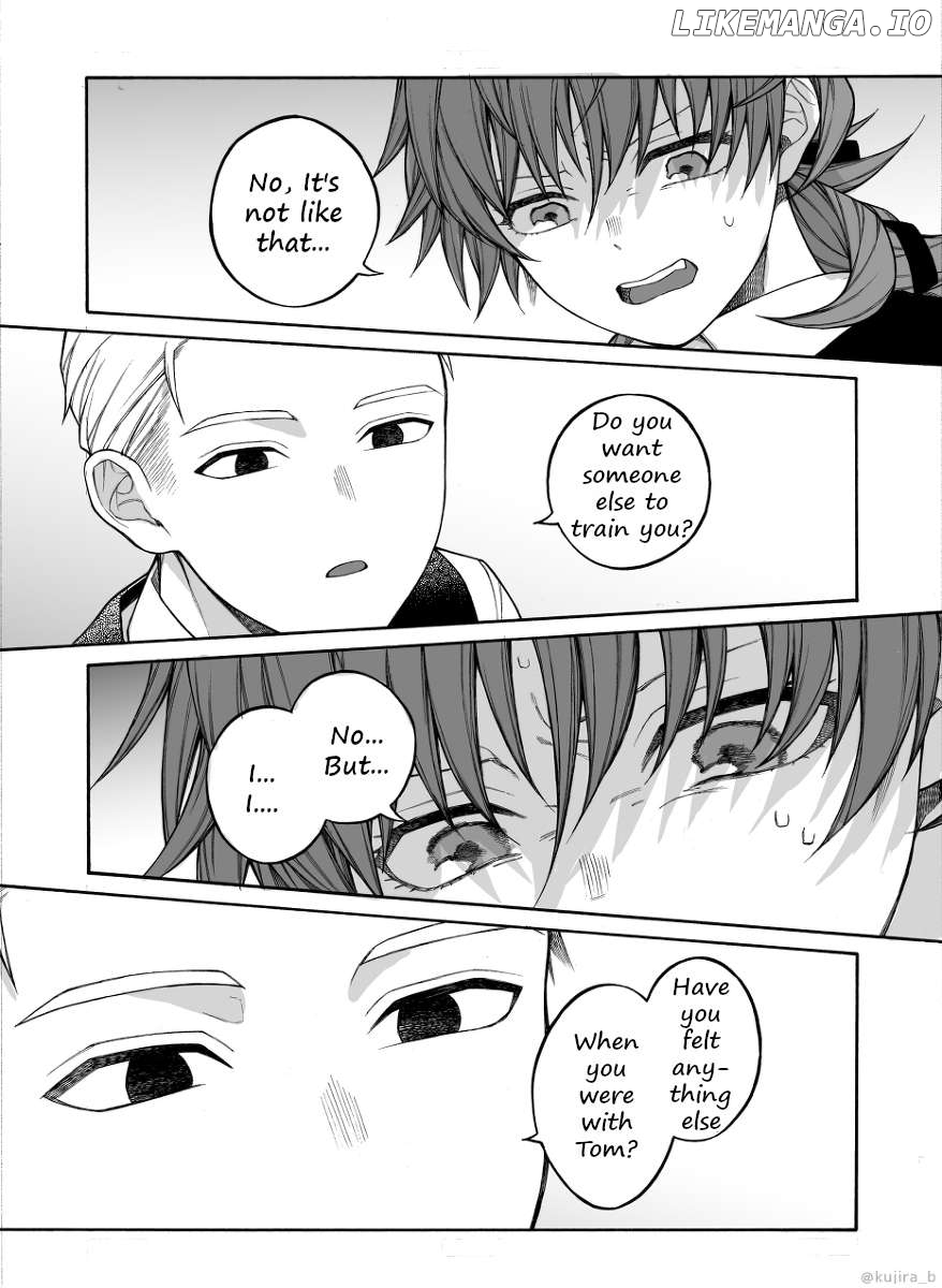 Oya ni Urareta Watashi no Shiawase na Kazoku Chapter 2 - page 28