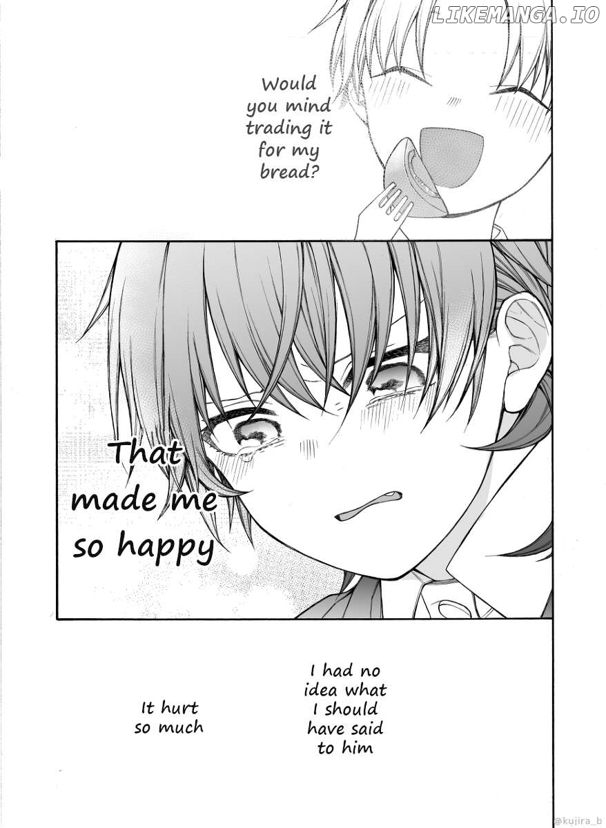 Oya ni Urareta Watashi no Shiawase na Kazoku Chapter 2 - page 29
