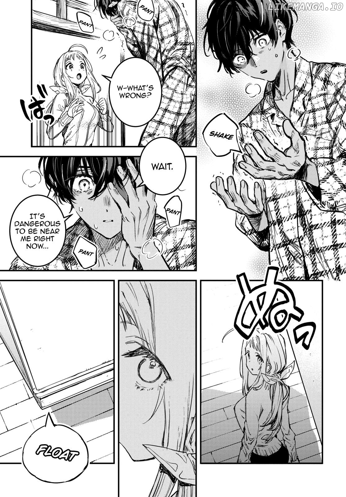 Westa no Daidokoro -Wasureta Boku no Sekai Gohan- Chapter 1 - page 57