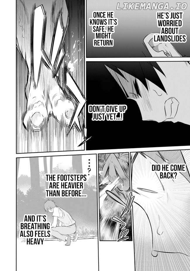 Boku wa Isekai de Fuyo Mahou to Shoukan Mahou wo Tenbin ni Kakeru Chapter 1 - page 11