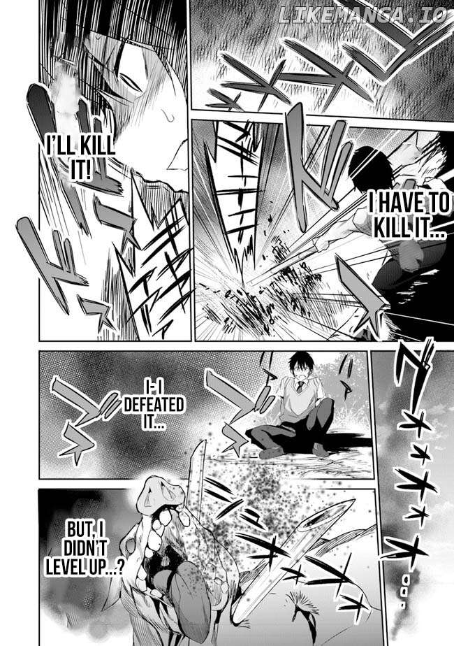 Boku wa Isekai de Fuyo Mahou to Shoukan Mahou wo Tenbin ni Kakeru Chapter 1 - page 29