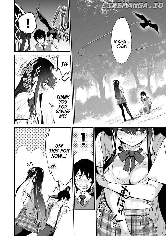 Boku wa Isekai de Fuyo Mahou to Shoukan Mahou wo Tenbin ni Kakeru Chapter 2 - page 2