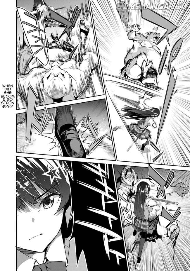 Boku wa Isekai de Fuyo Mahou to Shoukan Mahou wo Tenbin ni Kakeru Chapter 2 - page 27