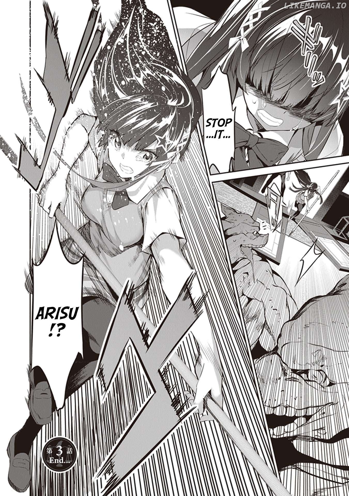 Boku wa Isekai de Fuyo Mahou to Shoukan Mahou wo Tenbin ni Kakeru Chapter 3 - page 30