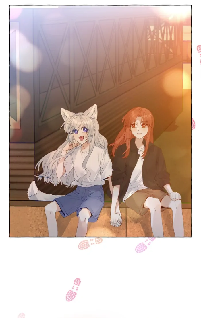 Foxes Always Lie Chapter 0.2 - page 25