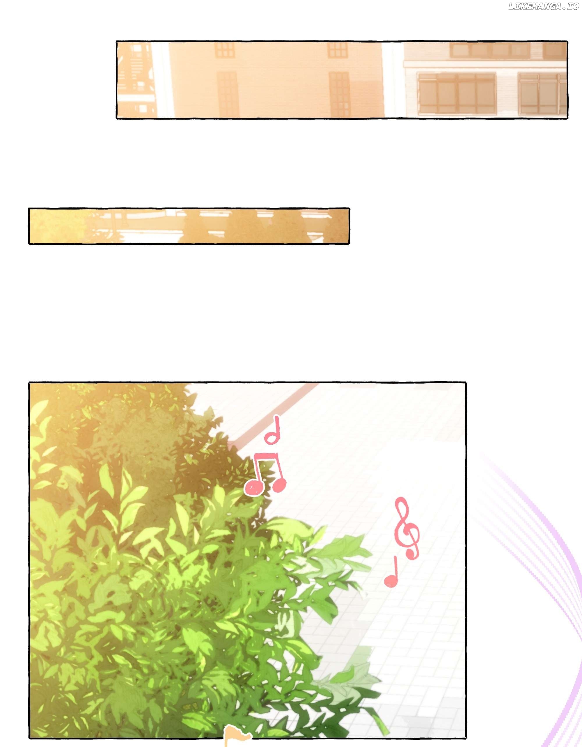 Foxes Always Lie Chapter 3 - page 36