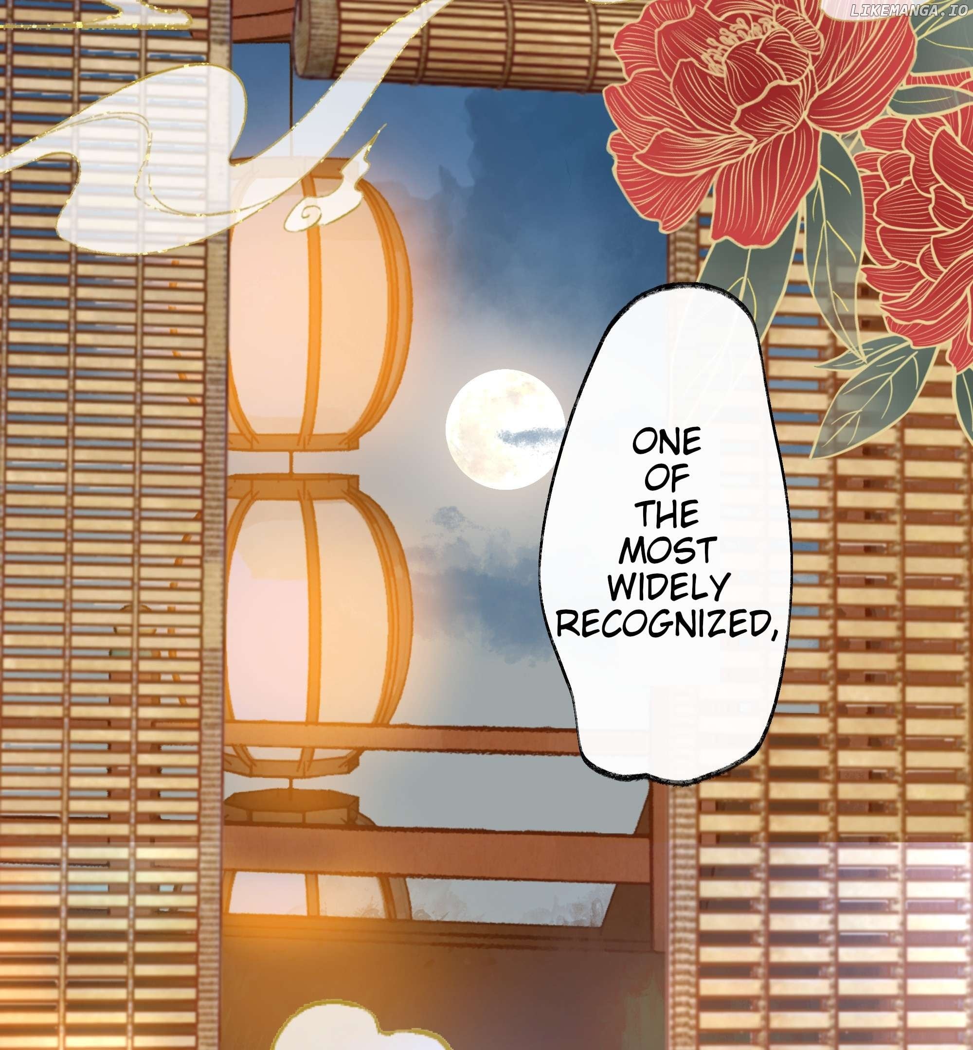 Foxes Always Lie Chapter 3 - page 8