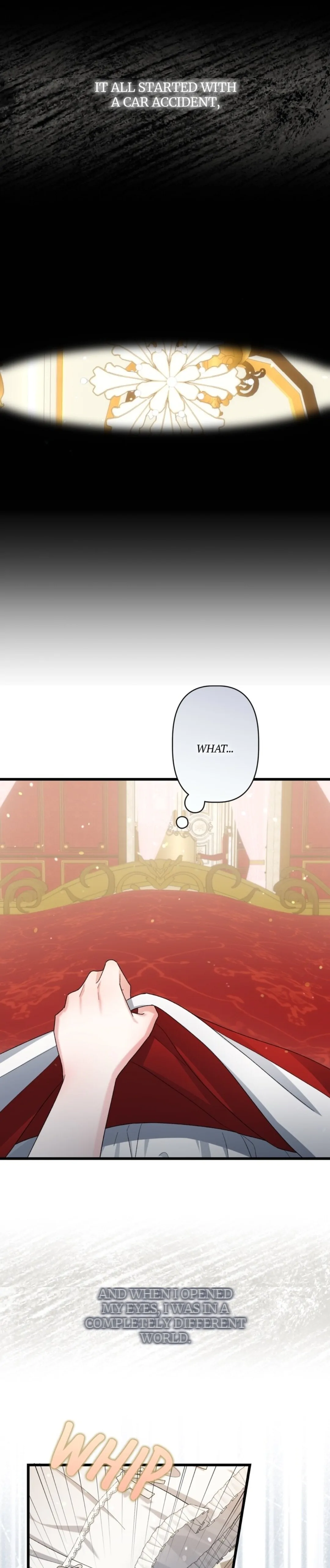 Becoming A Family With The Duke and His Dear Son Chapter 1 - page 9