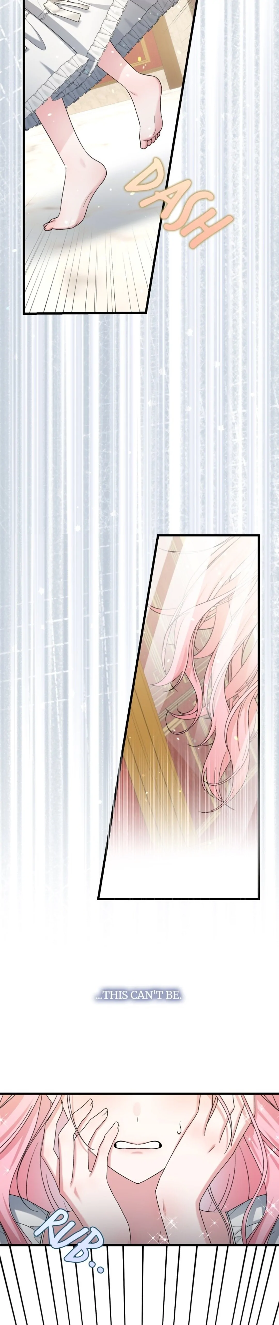 Becoming A Family With The Duke and His Dear Son Chapter 1 - page 10