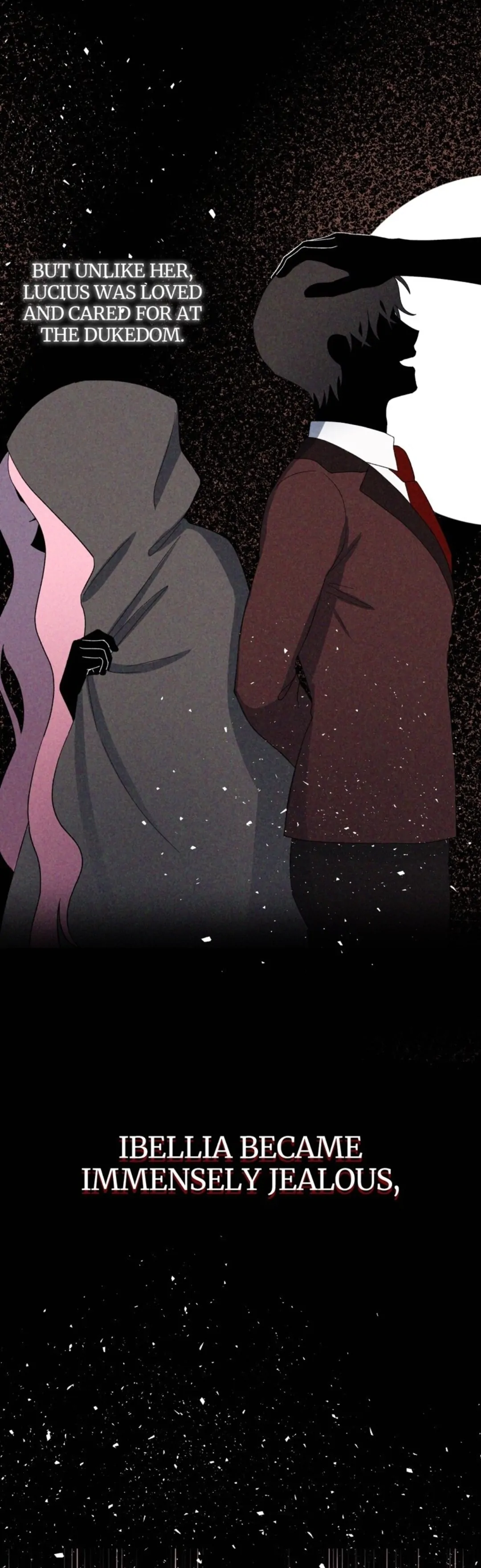 Becoming A Family With The Duke and His Dear Son Chapter 1 - page 14