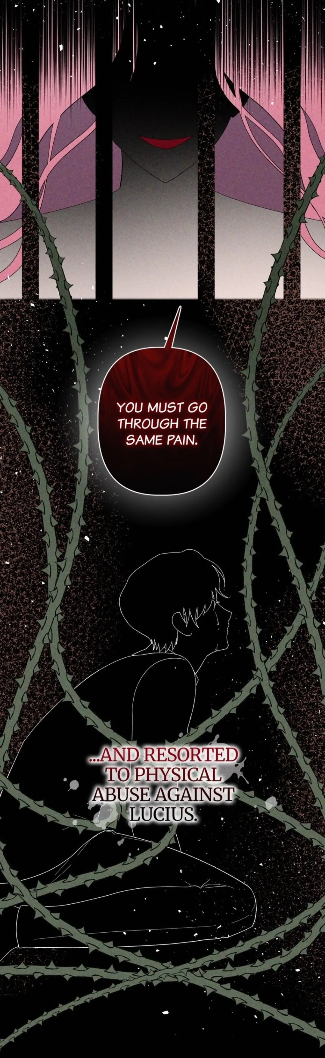 Becoming A Family With The Duke and His Dear Son Chapter 1 - page 15