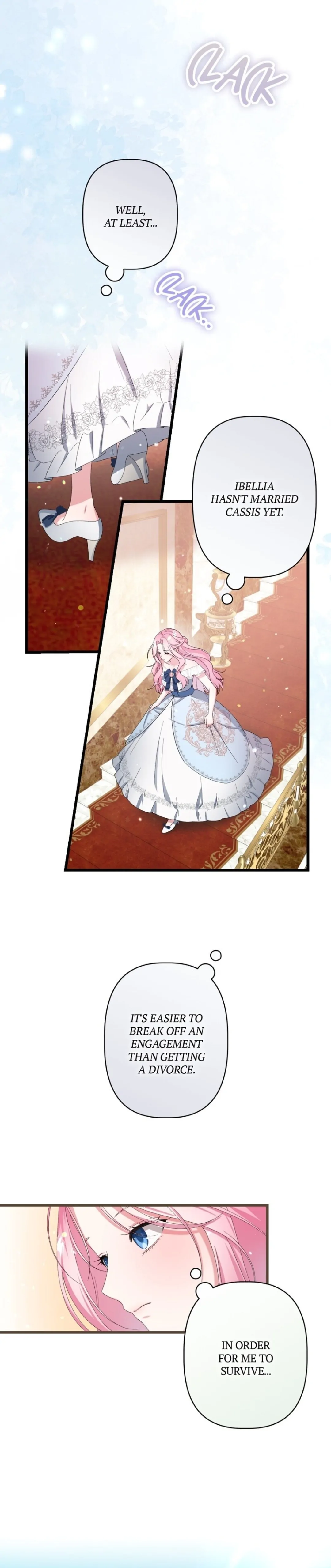 Becoming A Family With The Duke and His Dear Son Chapter 1 - page 18