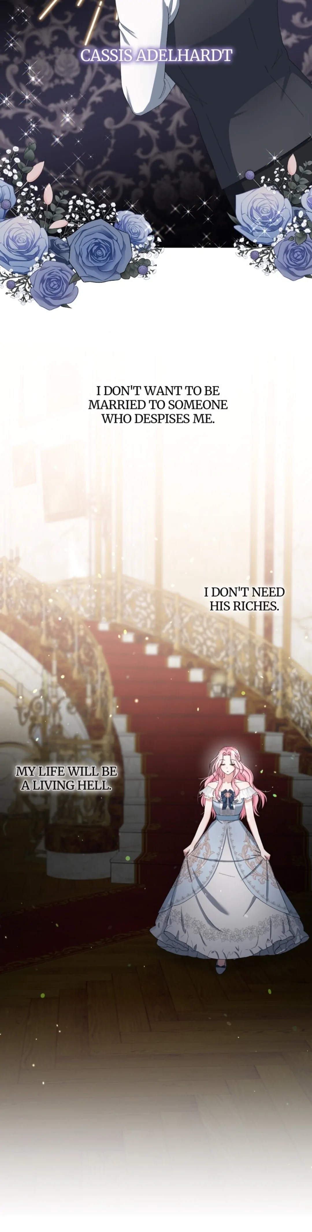 Becoming A Family With The Duke and His Dear Son Chapter 1 - page 20