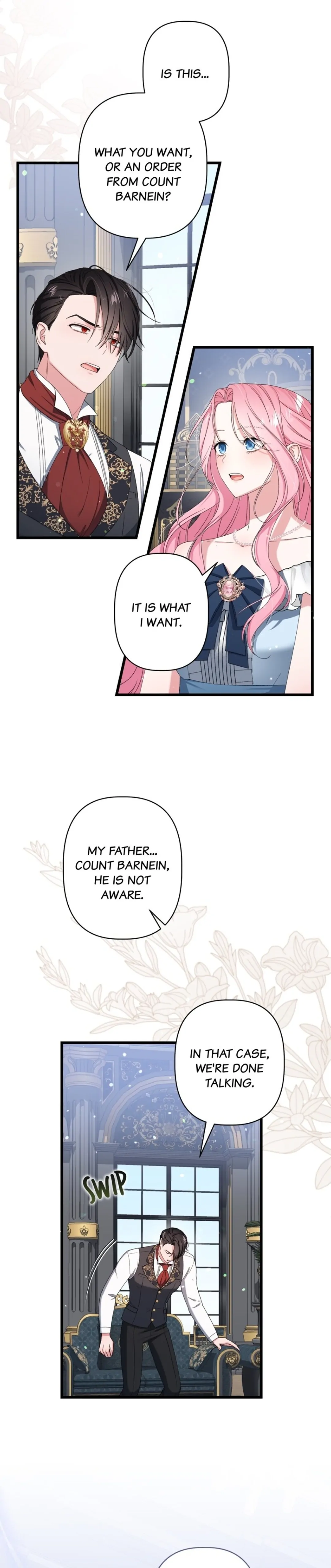 Becoming A Family With The Duke and His Dear Son Chapter 1 - page 23