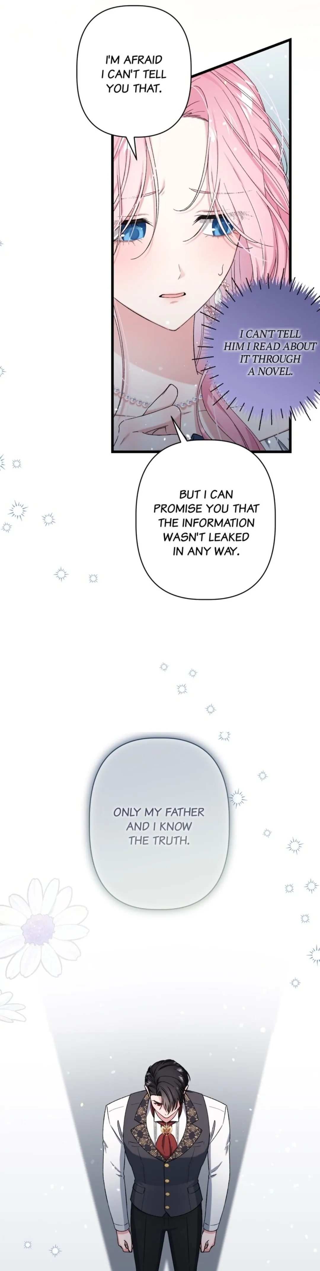 Becoming A Family With The Duke and His Dear Son Chapter 1 - page 28