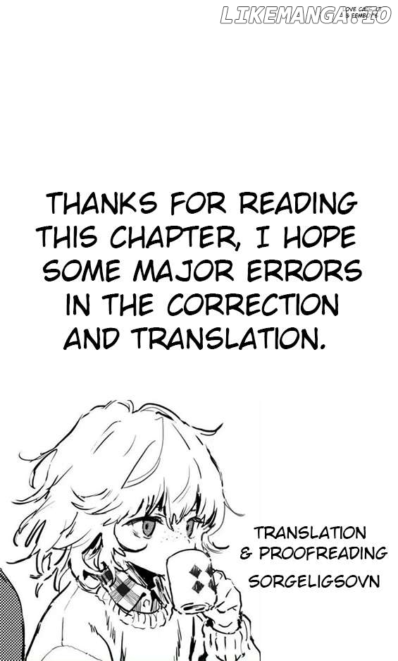 Uesugi-kun wa Onnanoko wo Yametai Chapter 3 - page 18