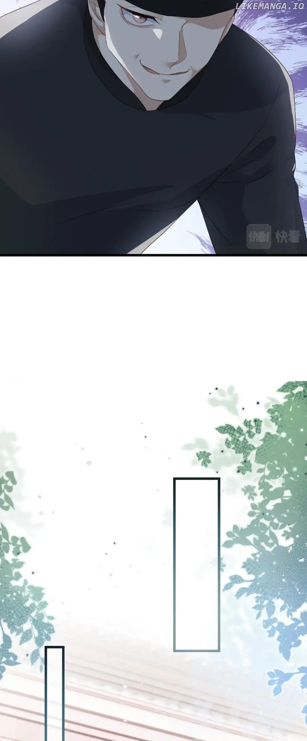 After Transmigration, I Turned an Icy Chief to Become Tsundere Chapter 11 - page 11