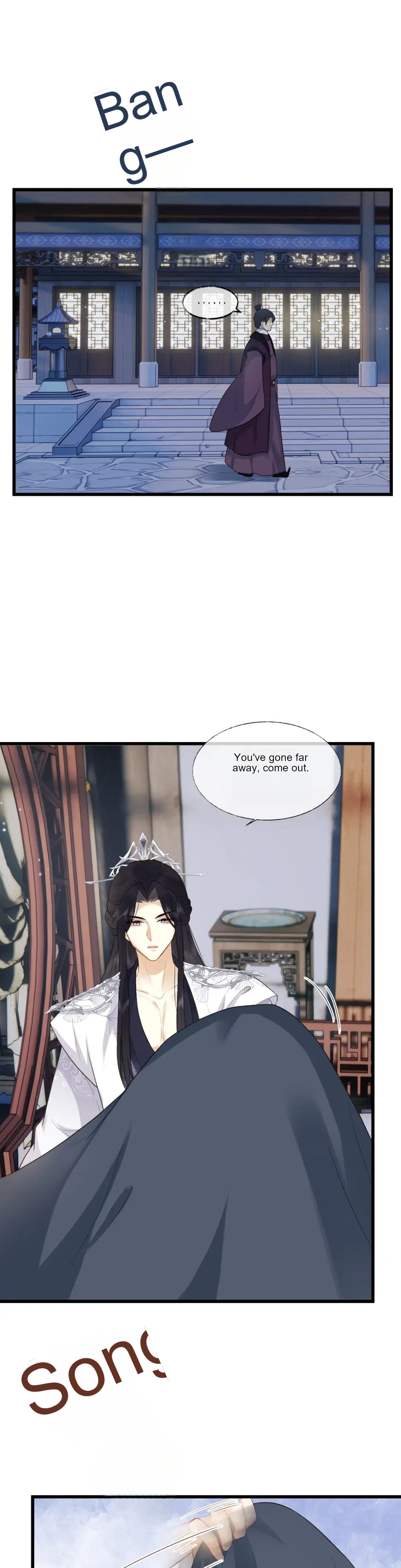 After Transmigration, I Turned an Icy Chief to Become Tsundere Chapter 3 - page 16