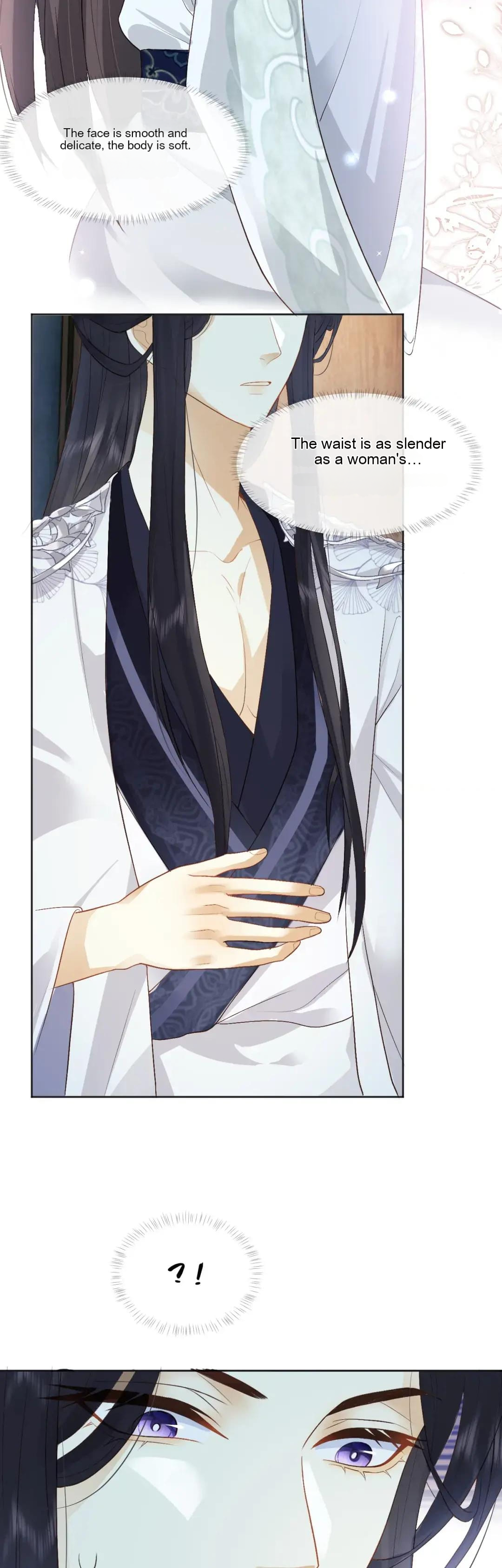 After Transmigration, I Turned an Icy Chief to Become Tsundere Chapter 3 - page 21