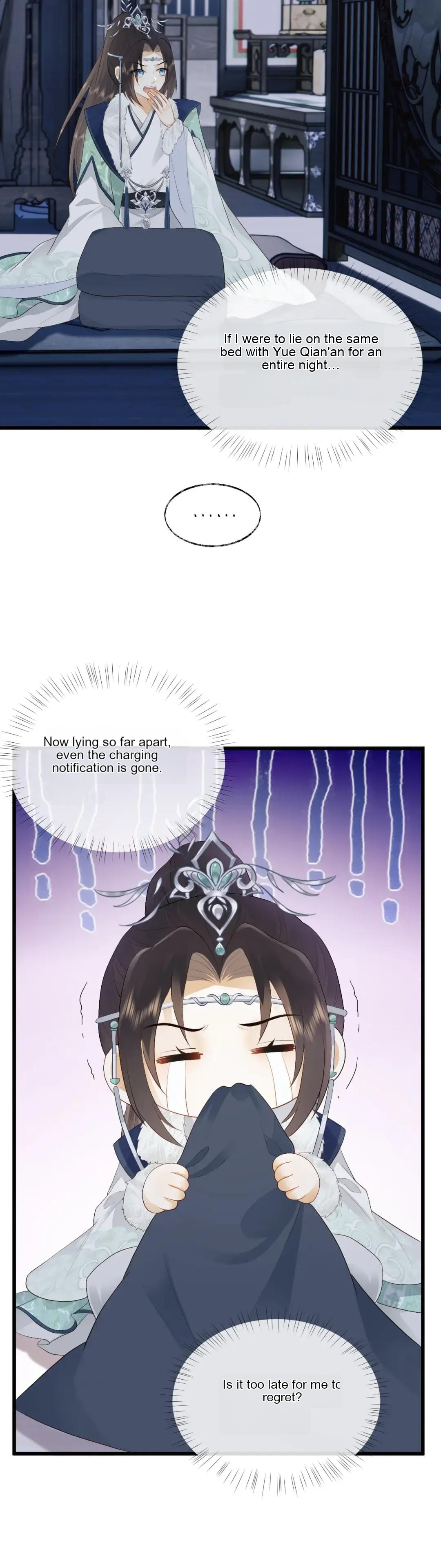 After Transmigration, I Turned an Icy Chief to Become Tsundere Chapter 3 - page 28