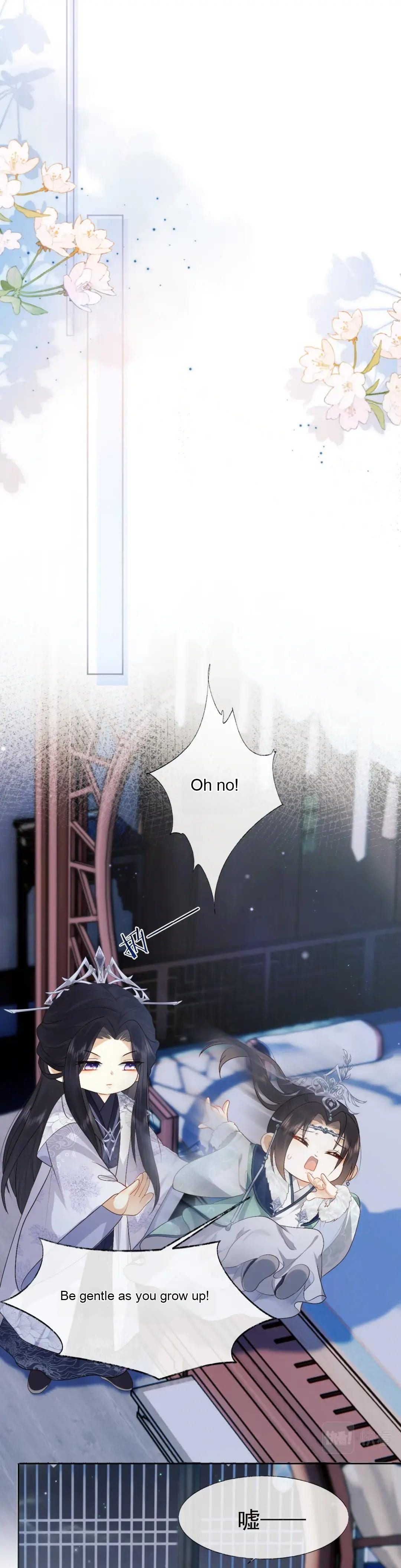 After Transmigration, I Turned an Icy Chief to Become Tsundere Chapter 3 - page 6